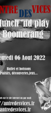 boomerang